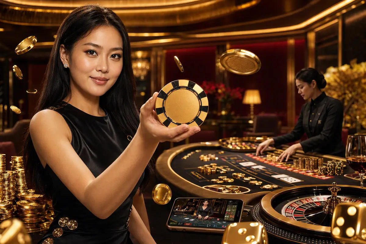 waja66 program VIP cashback mingguan