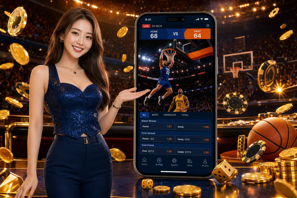 waja66 kaedah deposit DuitNow e-wallet